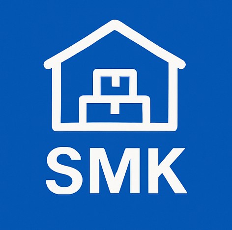 SMK Logo